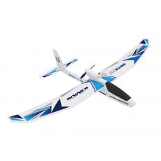 KAVAN Beta 1400 RTF - blau