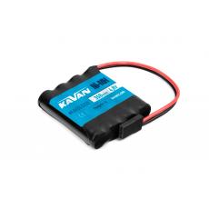 KAVAN NiMH 350mAh -- 4,8V