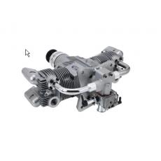 SAITO FG 120TS  -- 121,6 ccm