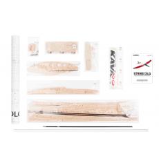 KAVAN Strike DLG 1498mm -- Kit
