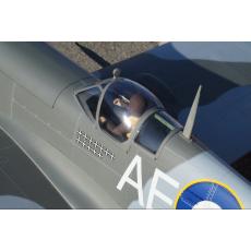 Spitfire  -- ARF