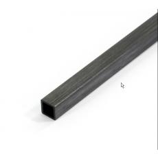 CFK - Vierkantrohr -- 10 x 10 mm
