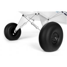 KAVAN Norden 1600mm ARF - bush