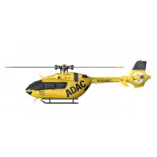 EC135 Helicopter (ADAC) -- RTF