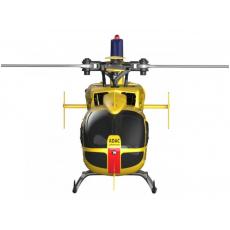 EC135 Helicopter (ADAC) -- RTF