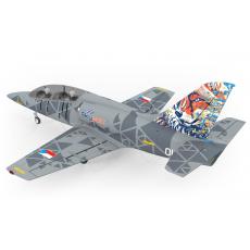 KAVAN L-39 Skyfox 1088mm - Grau