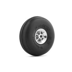 SuperLight Deluxe -Räder -- 68mm