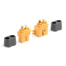 XT 60  PRO mit Schloss -- 1 Paar