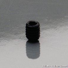 Innensechskant Gewindestift M 3,0 x 3 mm