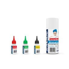 KAVAN POWER CA Sekundenkleberset