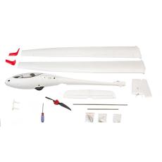 MODSTER ASW 28 V2 ARTF -- 2600 mm