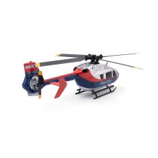 MODSTER EC-135 Polizei Österreich -- RTF