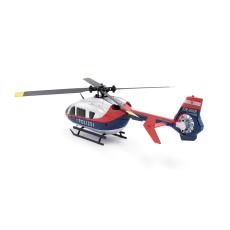 MODSTER EC-135 Polizei Österreich -- RTF