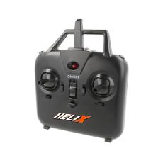 MODSTER HeliX V2 Flybarless -- RTF