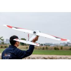 FMS Easy Trainer V2 RTF - 128 cm