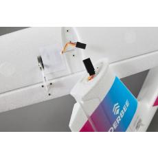 DERBEE Cloudwalker PNP - 180 cm