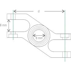 Z-Spinner (CN) -- 45 mm