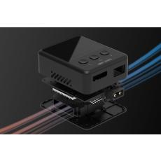ISDT Ladegerät 608PD -- 12 Volt