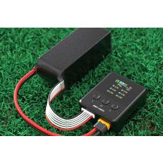ISDT Ladegerät 608PD -- 12 Volt