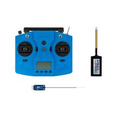 KAVAN V5 + R6L Empfänger - blau