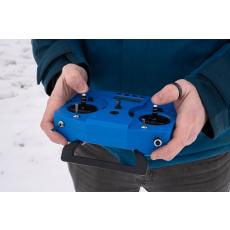 KAVAN V5 + R6L Empfänger - blau