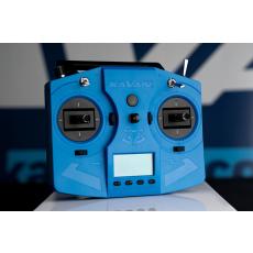 KAVAN V5 + R6L Empfänger - blau