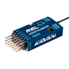 Empfänger KAVAN R6L