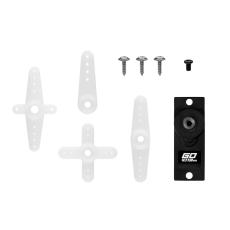GO-1013MG Servo - 15g