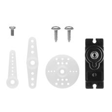 GO-13MG Servo - 13g