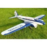 Boeing 247 D - 250cm Spw.