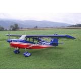 Bellanca -Decathlon - 400cm Spw.