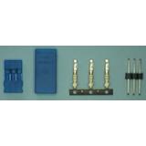 JR Servo-Buchsen  -10er Pack