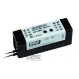 RX-12-DR compact M-LINK 2,4 GHz