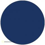 Oracover Bügelfolie -- blau 