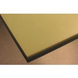 GFK-Platte -- 0,3 mm - 300x200mm