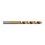 HSS-TIN / HSS-R Spiralbohrer -- 2,0 mm