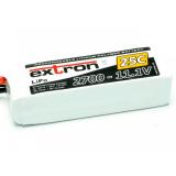 Extron Lipo X2 -- 11,1V  --- 2700 mAh