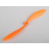 GWS - Luftschraube -- orange -- 9,0 x 4,7