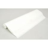 Bespann-Papier weiß --- 14g/m²