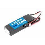 KAVAN Li-Fe 1600mAh - 6,4V - RX