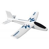 KAVAN Pixie Freiflugmodell -- weiß