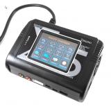 Redox SIGMA - Farb-Touch-Display