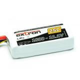 Extron Lipo X2 -- 11,1V --- 1800 mAh
