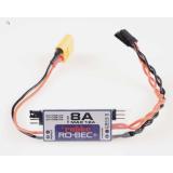 ROBBE RO-BEC + 8A