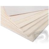 Flugzeugsperrholz -- 10,0 mm