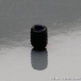 Innensechskant Gewindestift M 3,0 x 3 mm