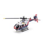 MODSTER EC-135 Polizei Österreich -- RTF