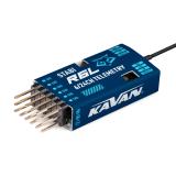 Empfänger KAVAN R6L -- Stabi