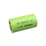 1.2V - 1800mAh Akku für Glühkerzenklemme