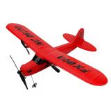 Piper J-3 Cub RTF (rot) / 340 mm
